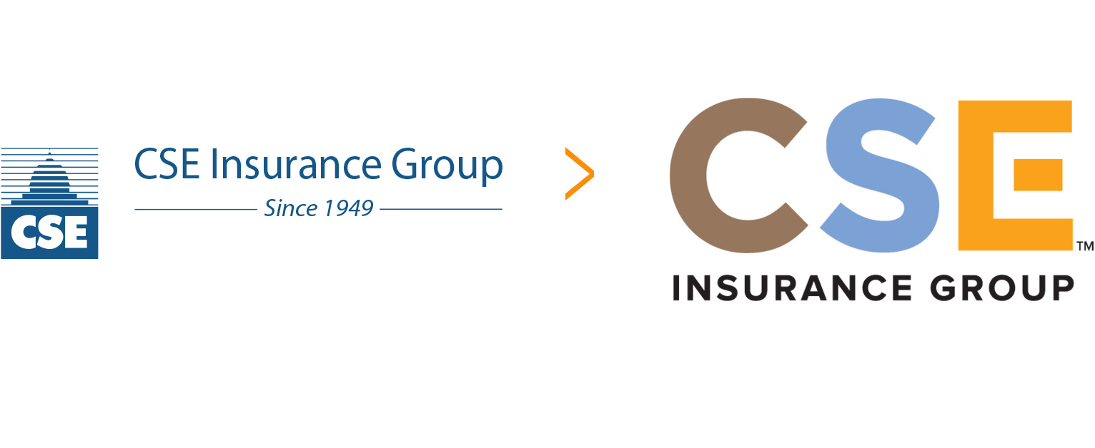 CSE Insurance Group Logo Refresh