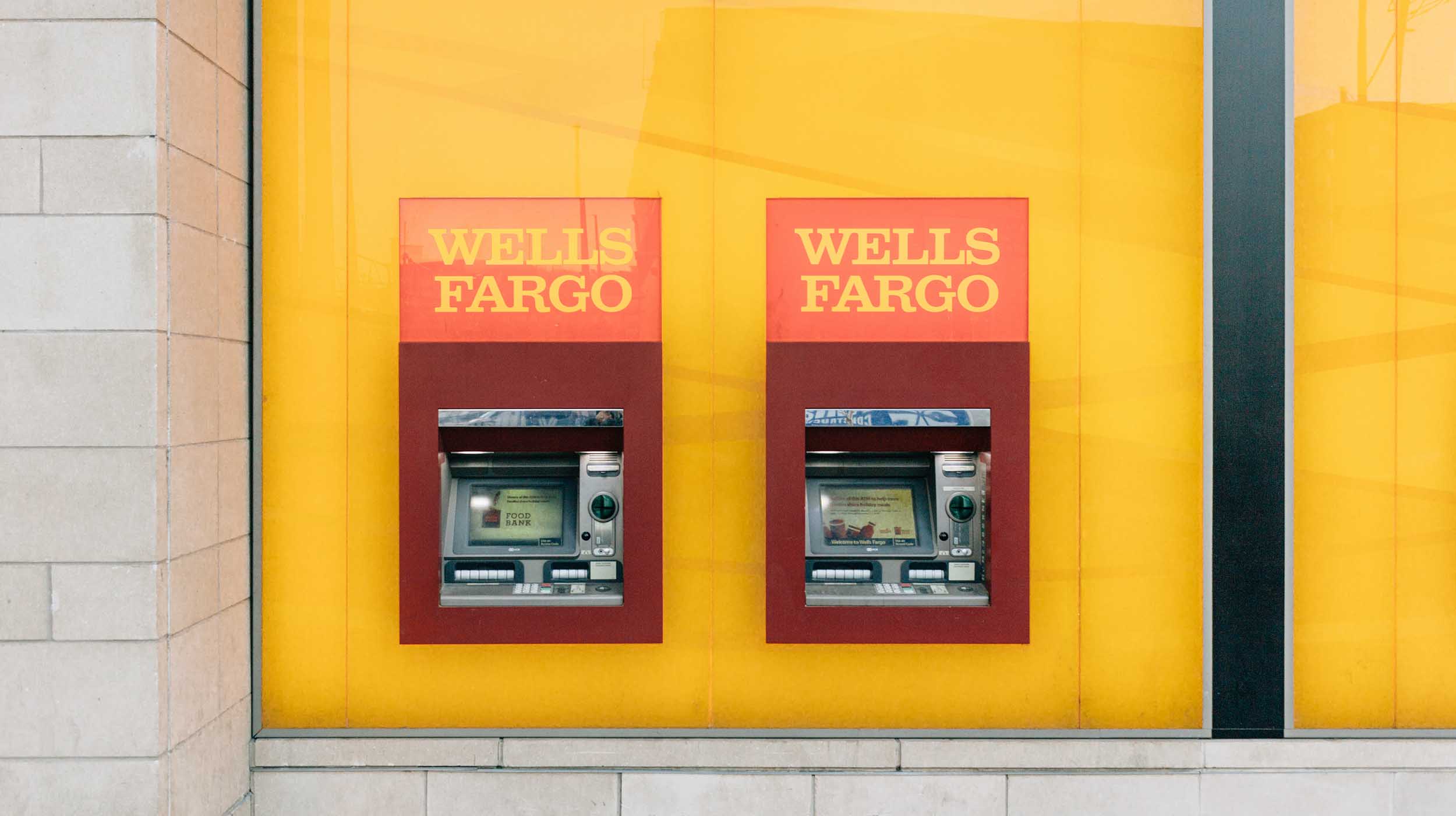 Wells Fargo: The Art of Commitment